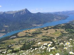 Réallon en Eté Réallon en Eté